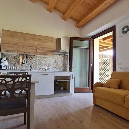 Casa Vacanze Le Agavi Modica Eksteriør billede