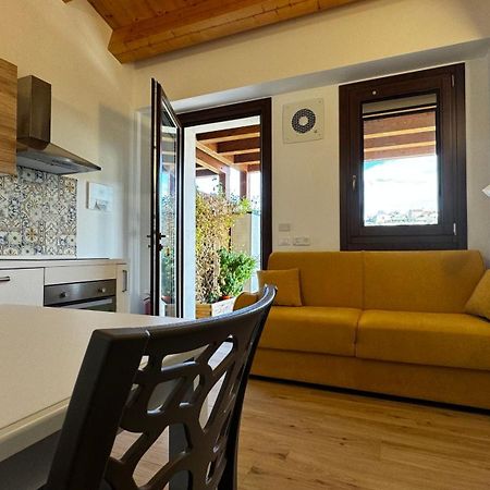 Casa Vacanze Le Agavi Modica Eksteriør billede