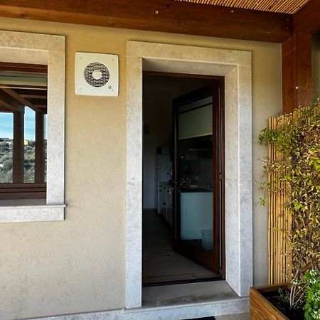 Casa Vacanze Le Agavi Modica Eksteriør billede