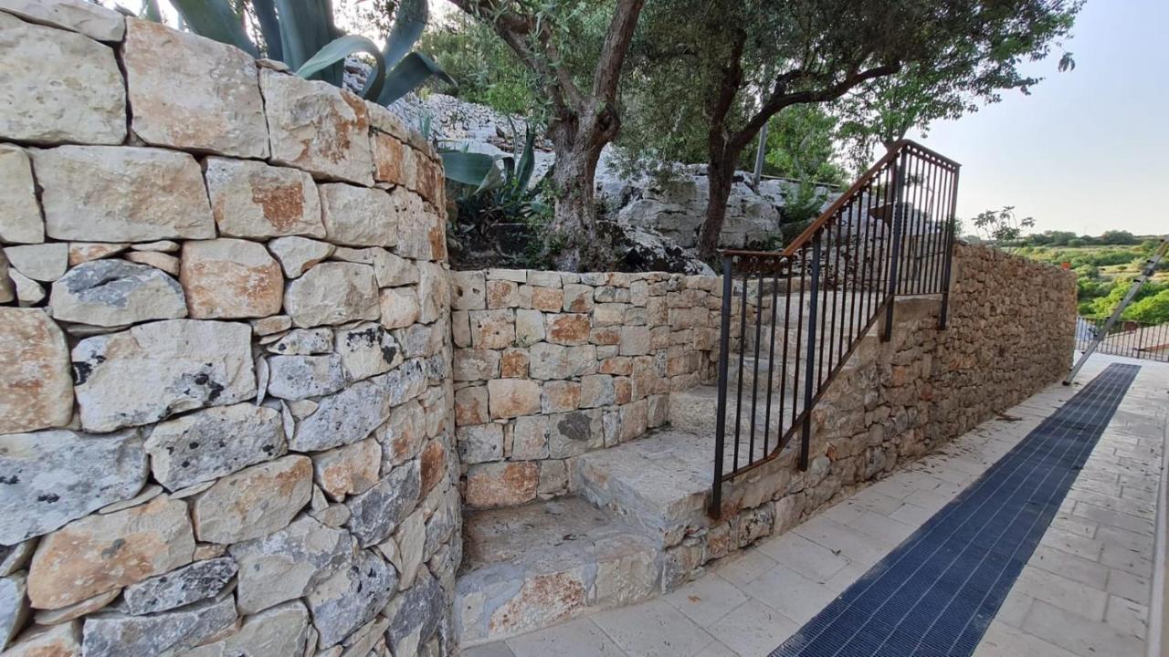 Casa Vacanze Le Agavi Modica Eksteriør billede