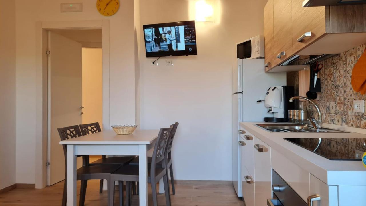 Casa Vacanze Le Agavi Modica Eksteriør billede