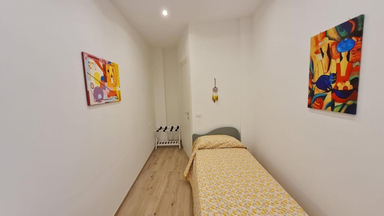 Casa Vacanze Le Agavi Modica Eksteriør billede