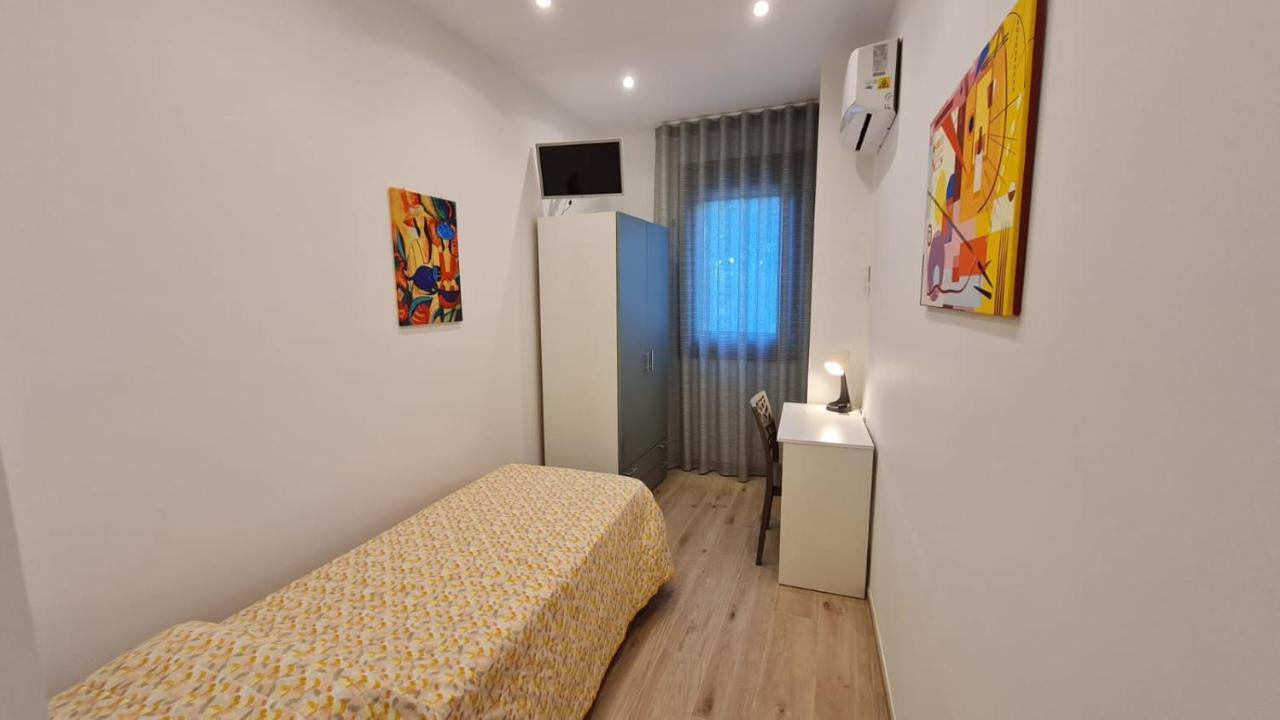Casa Vacanze Le Agavi Modica Eksteriør billede