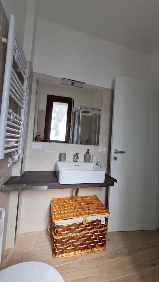 Casa Vacanze Le Agavi Modica Eksteriør billede