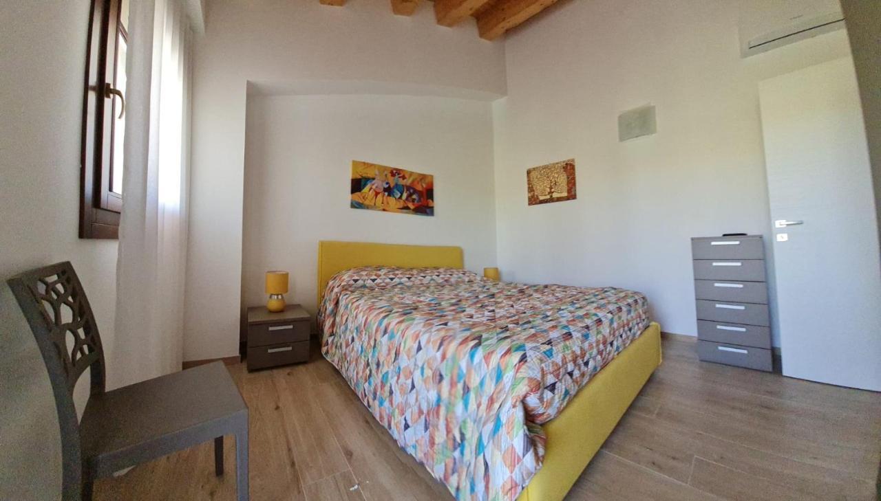 Casa Vacanze Le Agavi Modica Eksteriør billede