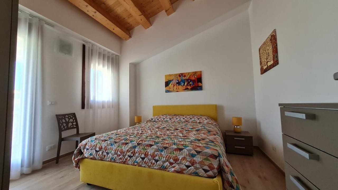 Casa Vacanze Le Agavi Modica Eksteriør billede