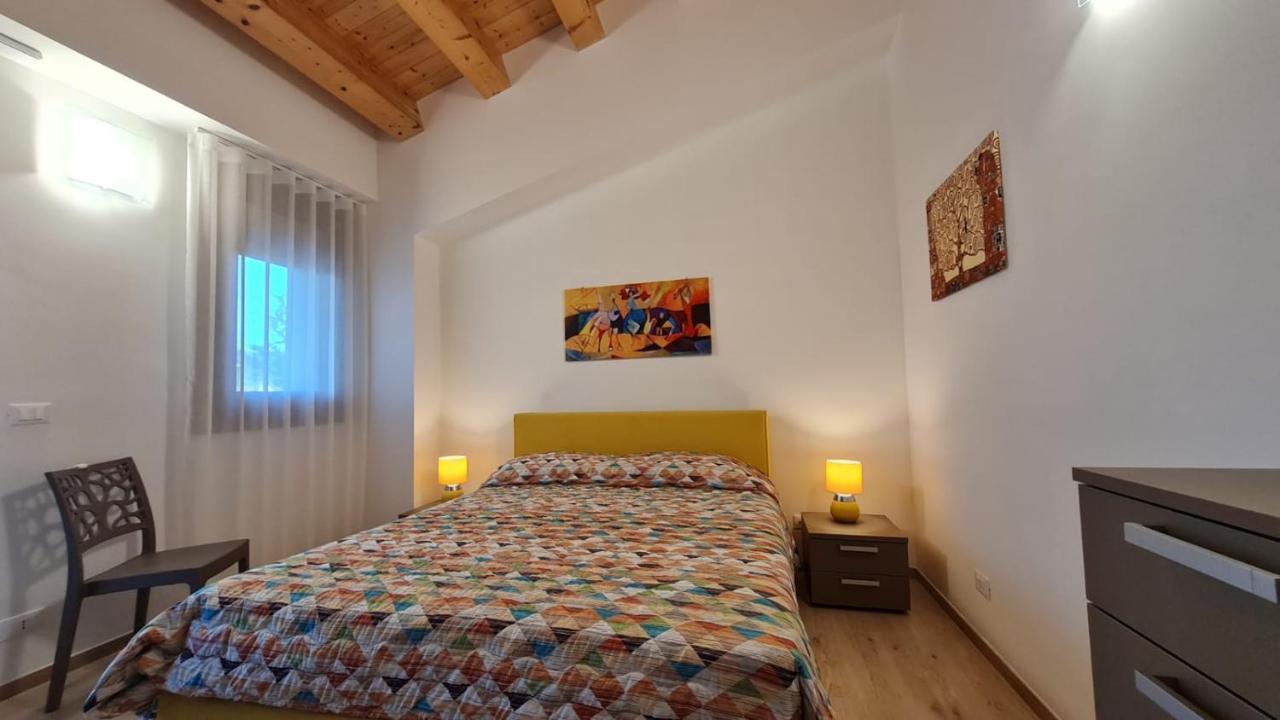 Casa Vacanze Le Agavi Modica Eksteriør billede
