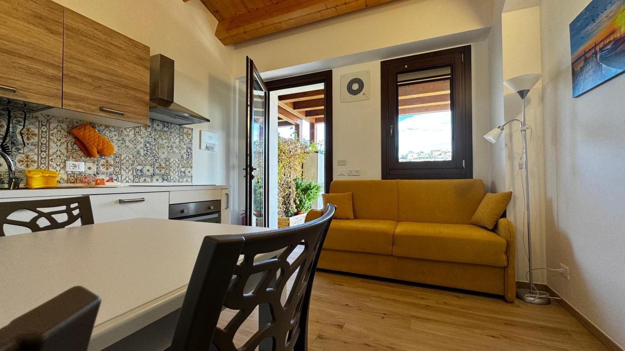 Casa Vacanze Le Agavi Modica Eksteriør billede
