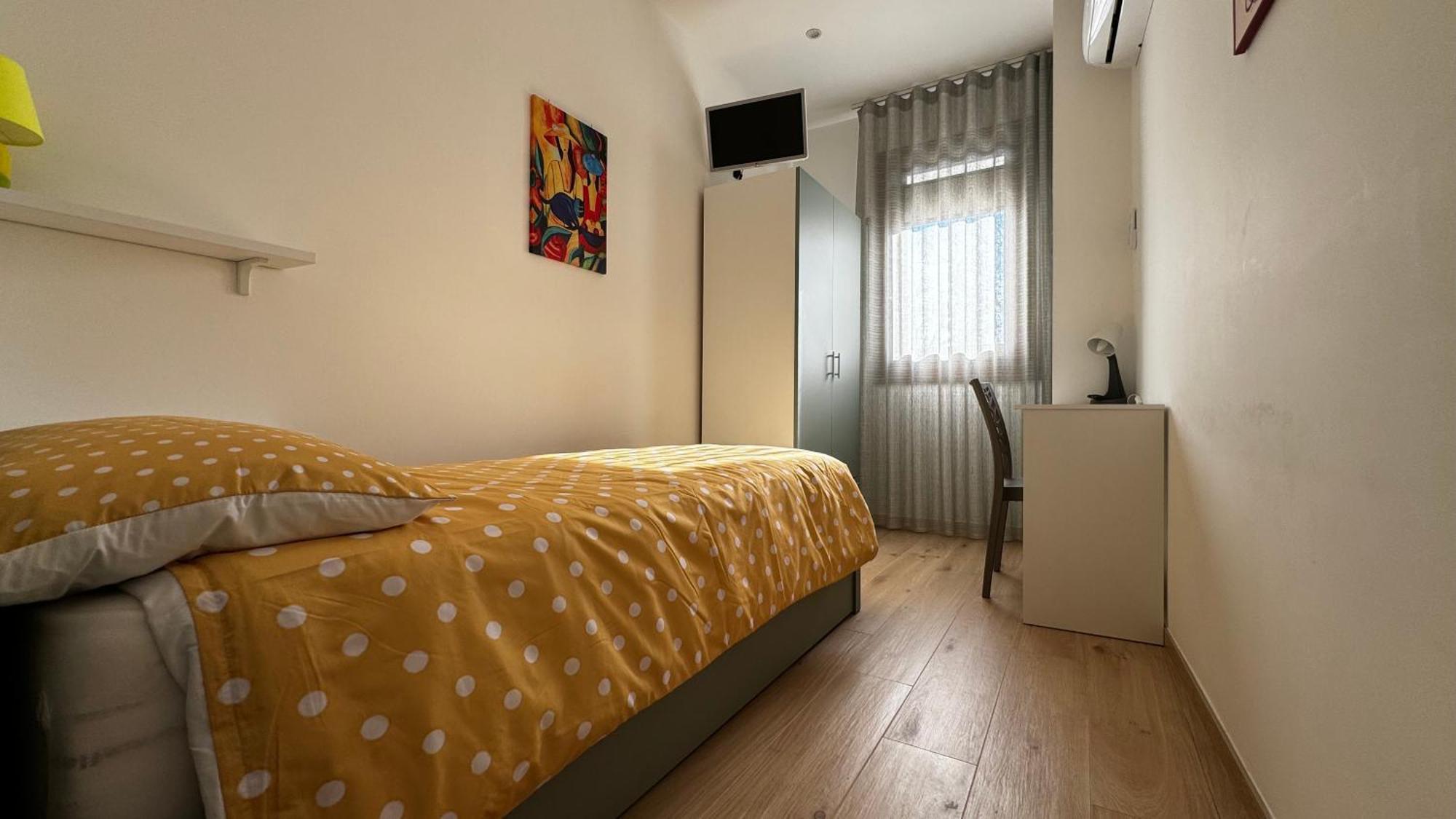 Casa Vacanze Le Agavi Modica Eksteriør billede