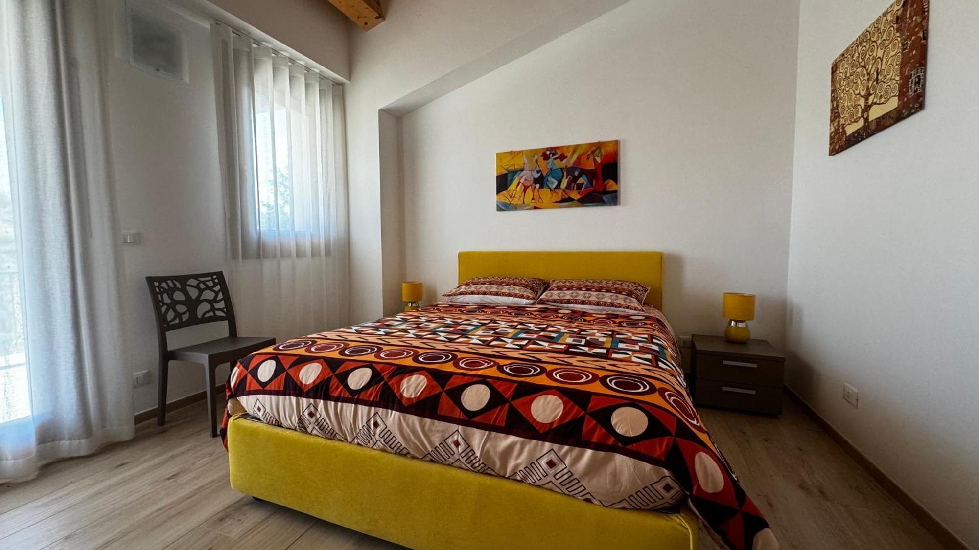 Casa Vacanze Le Agavi Modica Eksteriør billede